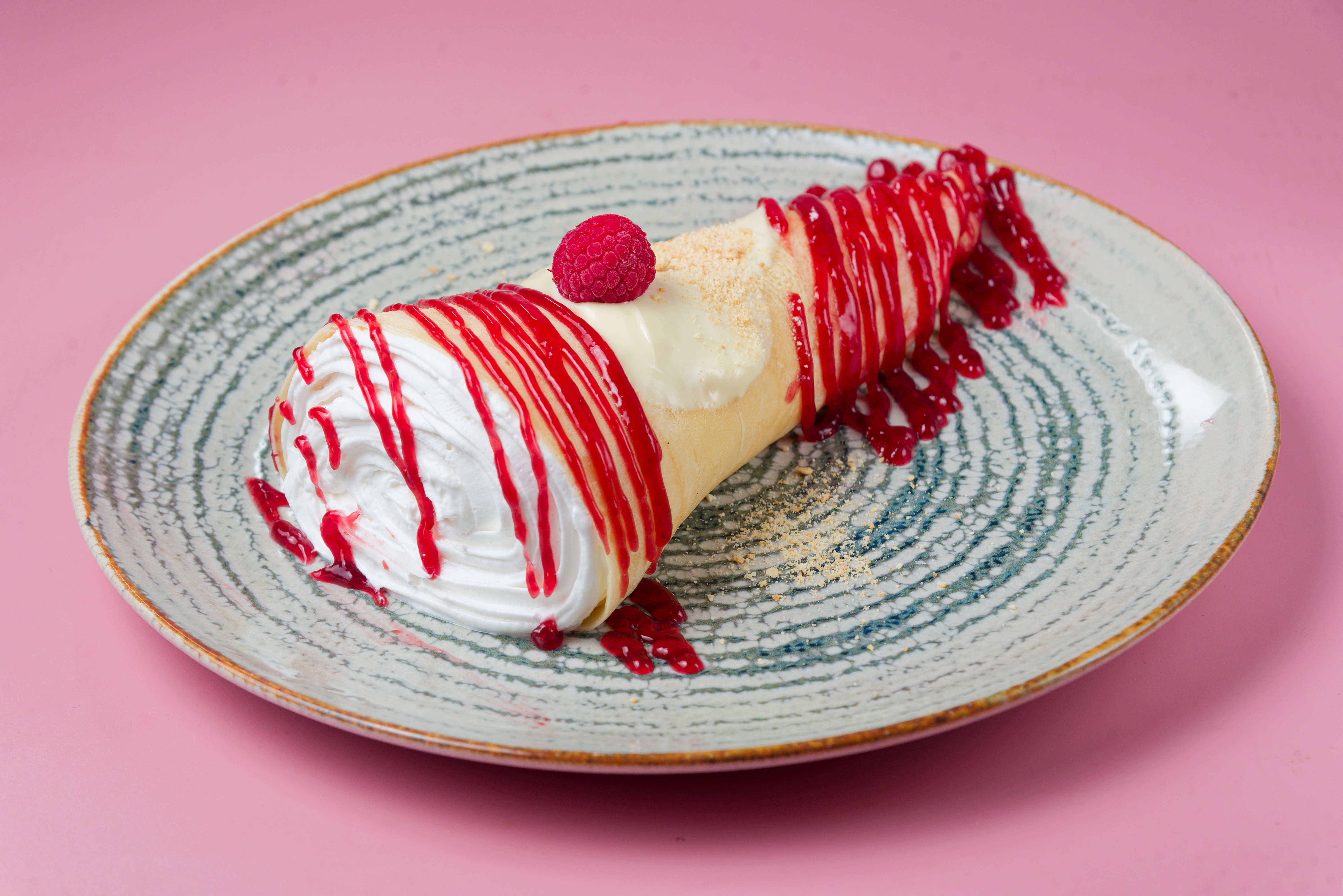 Nutyno Cheesecake