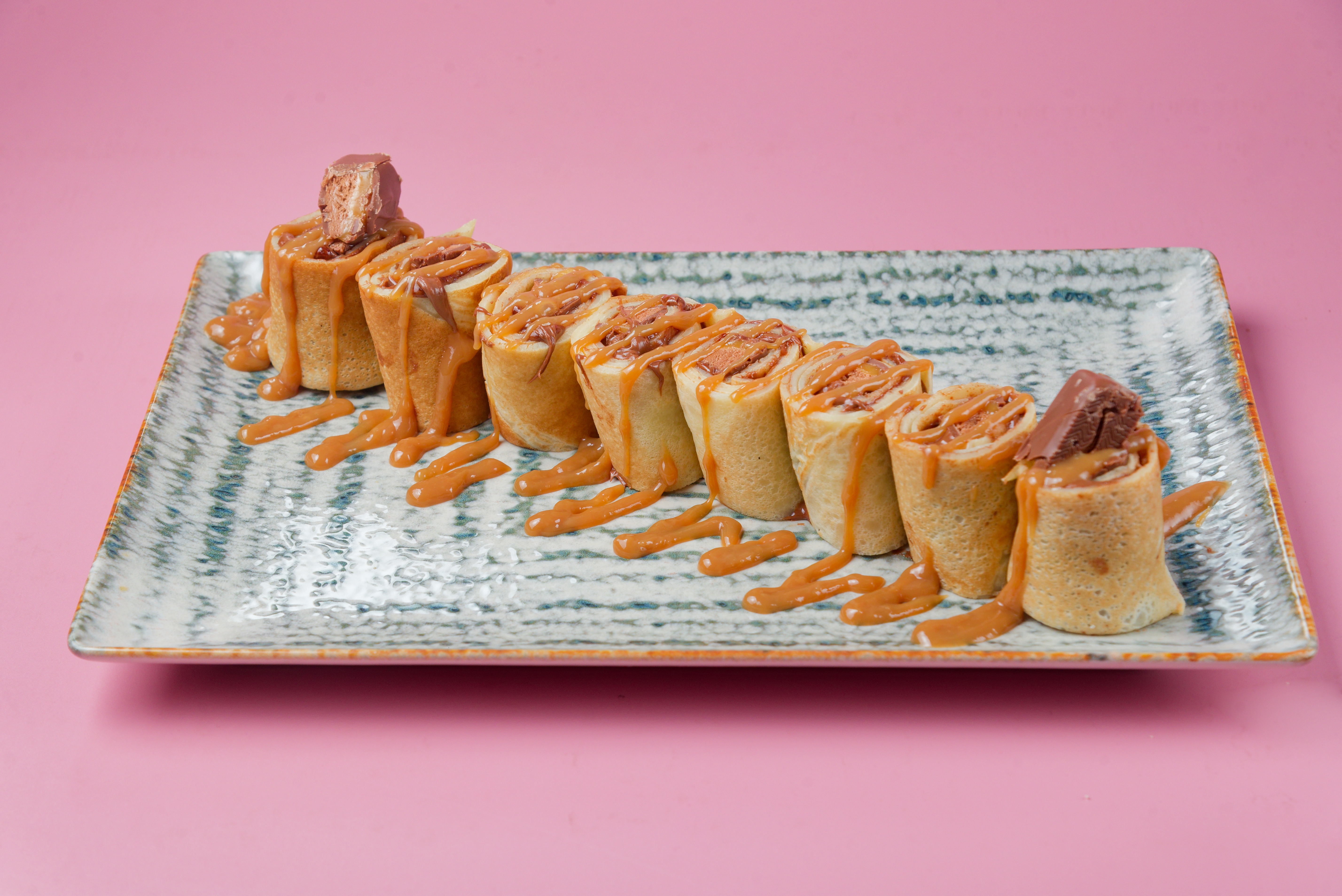 Nutyno Mars Sushi
